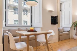 Charming Apartment in Baixa Chiado - Lisbona - 5