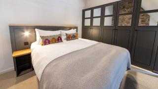 Linton Collection - Blackfriars Lofts - Edimburgo - 8