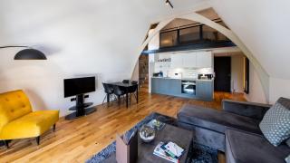 Linton Collection - Blackfriars Lofts - Edimburgo - 7