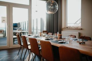 Siel59 Hotel & Restaurant - Ockholm - 1