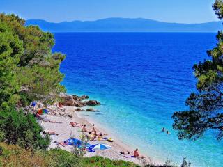Apartment Jelena - Makarska - 1