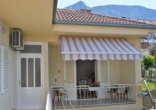 Apartment Jelena - Makarska - 1