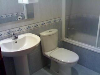 Apartamentos - El Bosquin - Nueva de Llanes - 9