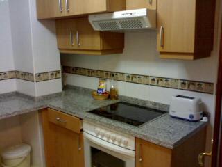 Apartamentos - El Bosquin - Nueva de Llanes - 7