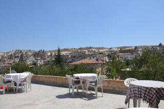 Atak Hotel - Göreme - 7