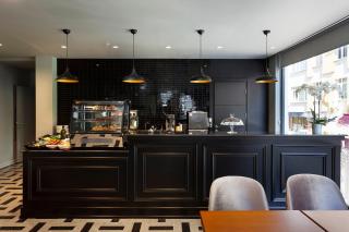 Güner Business Hotel - Istanbul - 1