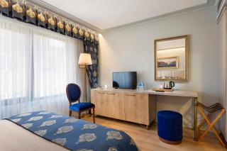 Güner Business Hotel - Istanbul - 7