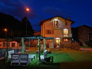 Casa Vacanza Relax&Barbecue Sondrio - 6