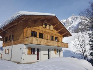 Apartment Mühlegaden - GRIWA RENT AG - 1