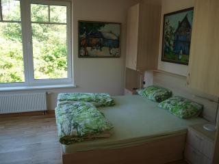 Haus Artas - Nida - 1