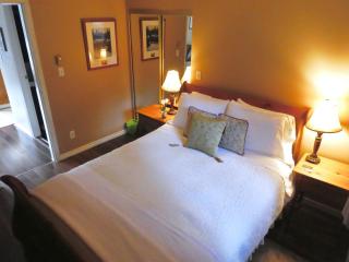 Belle Neige Suites: Whistler - Whistler - 0