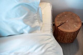 Bohemian Luxury Boutique Hotel, Adults Only - Náoussa - 4