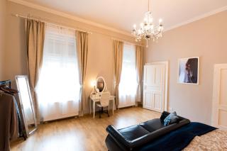 R38 - Artists luxury home - Budapeste - 5