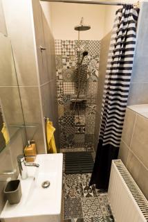 R38 - Artists luxury home - Budapeste - 4