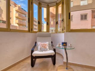 Apartment Calpe Pueblo by Interhome - Calpe - 1