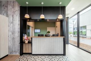 B&B HOTEL Cergy Saint Christophe - Cergy - 4