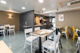 B&B HOTEL Dieppe - Saint-Aubin-sur-Scie - 2