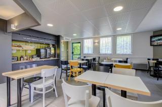 B&B HOTEL BEAUNE Nord - 5