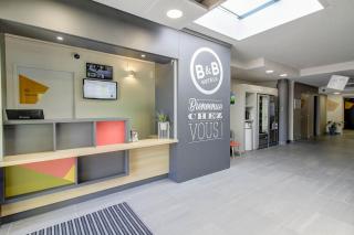 B&B HOTEL BEAUNE Nord - 2
