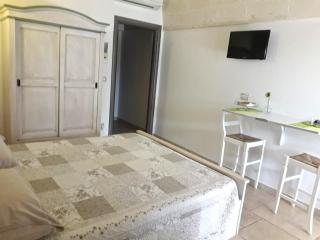 Residence Spadalunga - San Michele Salentino - 7