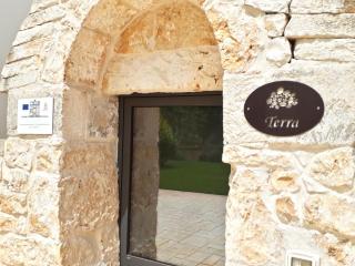 Residence Spadalunga - San Michele Salentino - 4
