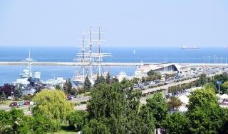 Apartamenty AVIS - Gdynia Centrum Skwer Kościuszki - Gdynia - 0