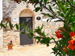 Residence Spadalunga - San Michele Salentino - 7