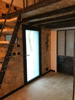 Gîte dans le sud Aveyron - Saint-Affrique - 8