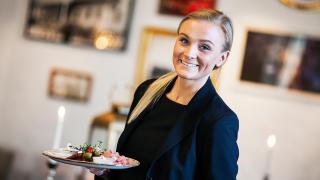 Grand Hotel Alingsås - 3