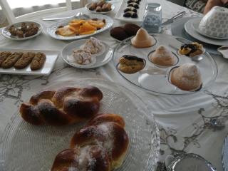 B&B Masseria Conti Filo - 4