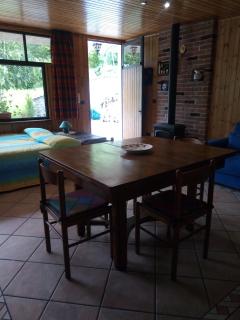 Chalet del Laghetto - Chiusa di Pesio - 4