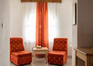 Park hotel Bellevue - 1