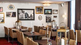 Grand Hotel Alingsås - 4