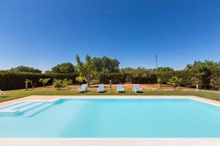 Villa Emary by BarbarHouse - San Vito dei Normanni - 4