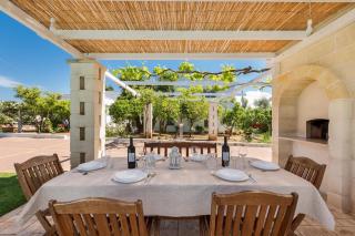 Villa Emary by BarbarHouse - San Vito dei Normanni - 5