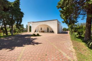 Villa Emary by BarbarHouse - San Vito dei Normanni - 3