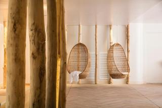 Luna Park Hotel Yoga & Spa - Malgrat de Mar - 5