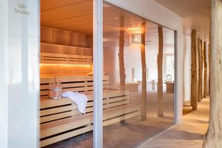 Luna Park Hotel Yoga & Spa - 4