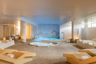 Luna Park Hotel Yoga & Spa - Malgrat de Mar - 6