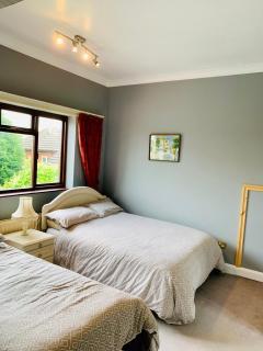 White Wings - Nuneaton - 7