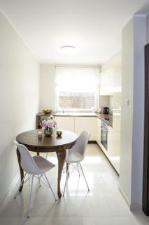 Apartament "Królewskie Wzgórze" bezpłatny parking - 0