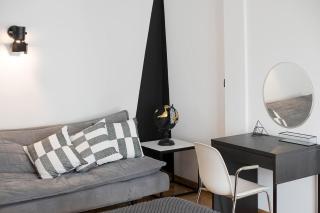 Traveller`s Nest #FeelsLikeHome - Tessalónica - 1