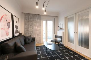 Traveller`s Nest #FeelsLikeHome - Tessalónica - 4