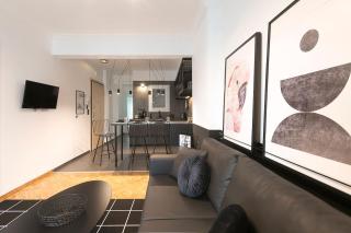Traveller`s Nest #FeelsLikeHome - Tessalónica - 8
