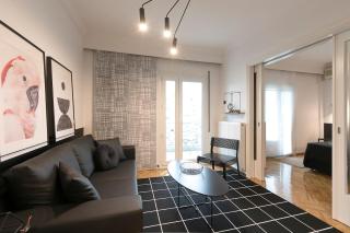 Traveller`s Nest #FeelsLikeHome - Tessalónica - 3