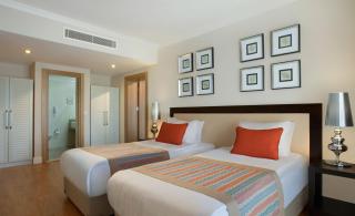Akka Alinda Hotel - Premium Ultra All Inclusive - Kemer - 1