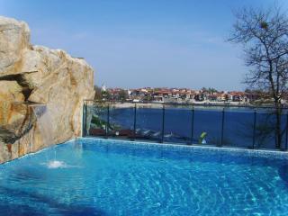 Selena Hotel - Sozopol - 7