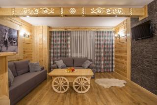 Apartamenty u Grażyny - Murzasichle - 3
