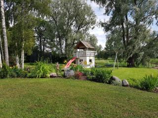Savi Accommodation - Valgeranna - 2