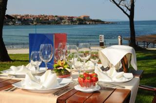 Selena Hotel - Sozopol - 1